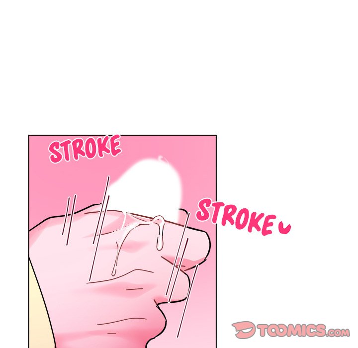 Pheromone Sherbet♥ Chapter 28 image 45
