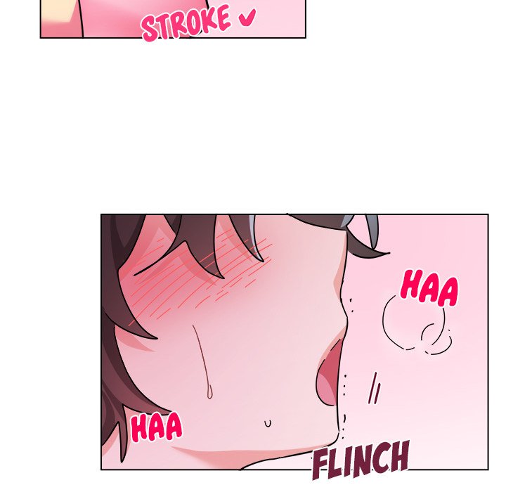 Pheromone Sherbet♥ Chapter 28 image 46