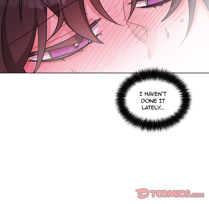 Pheromone Sherbet♥ Chapter 28 image 48
