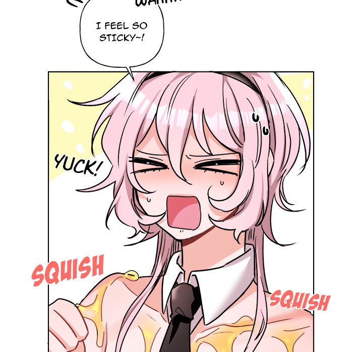 Pheromone Sherbet♥ Chapter 28 image 4