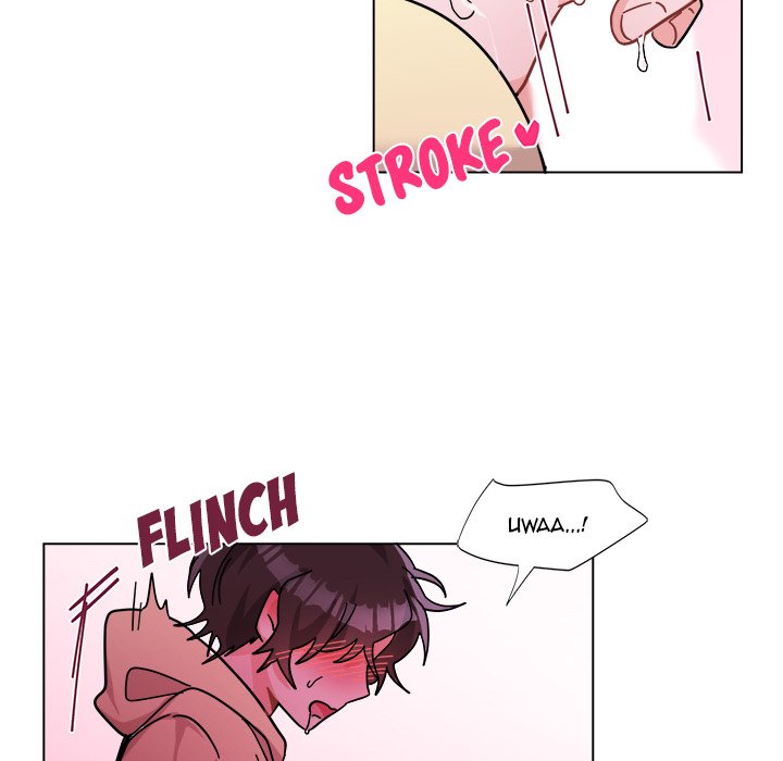 Pheromone Sherbet♥ Chapter 28 image 50