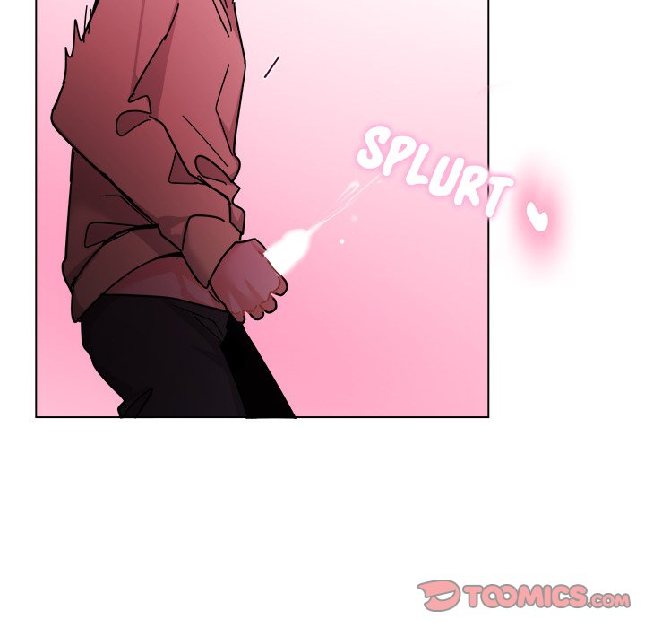 Pheromone Sherbet♥ Chapter 28 image 51