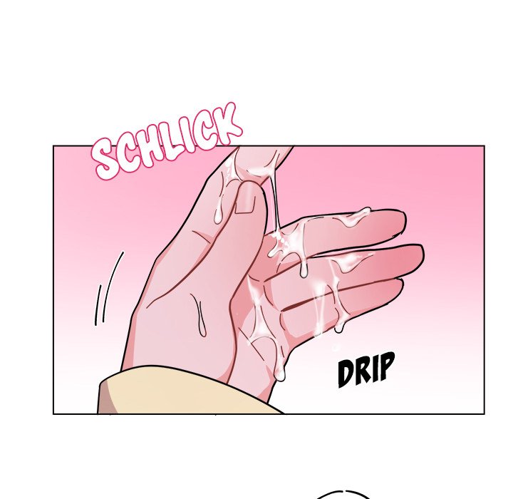 Pheromone Sherbet♥ Chapter 28 image 53
