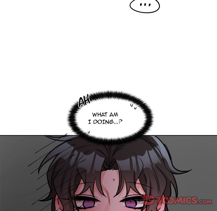 Pheromone Sherbet♥ Chapter 28 image 54