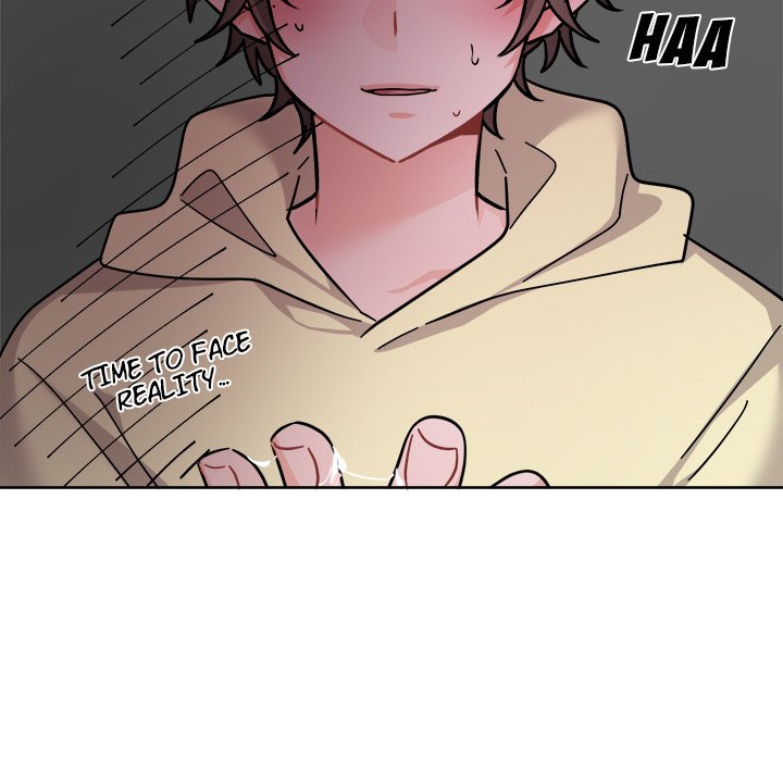 Pheromone Sherbet♥ Chapter 28 image 55