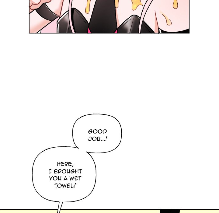 Pheromone Sherbet♥ Chapter 28 image 5