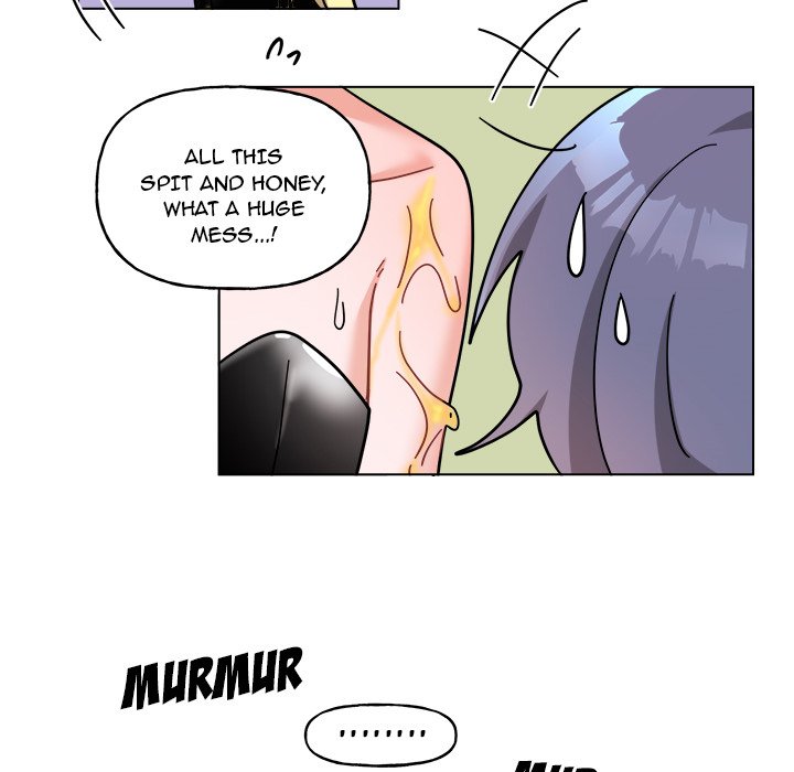 Pheromone Sherbet♥ Chapter 28 image 8