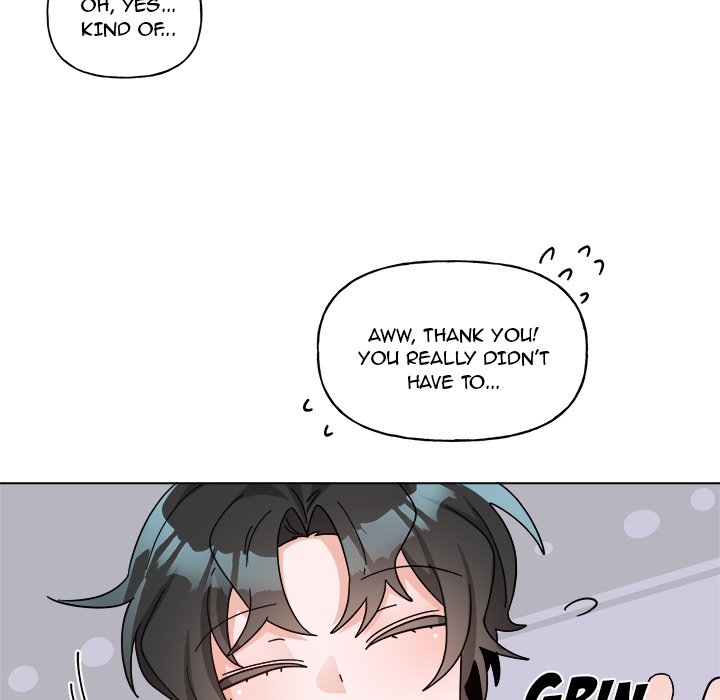 Pheromone Sherbet♥ Chapter 29 image 9