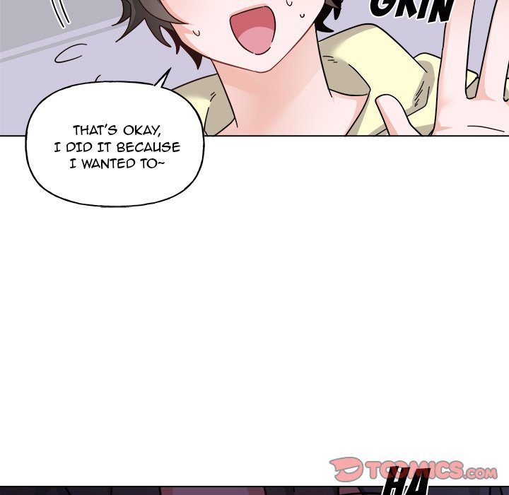 Pheromone Sherbet♥ Chapter 29 image 10