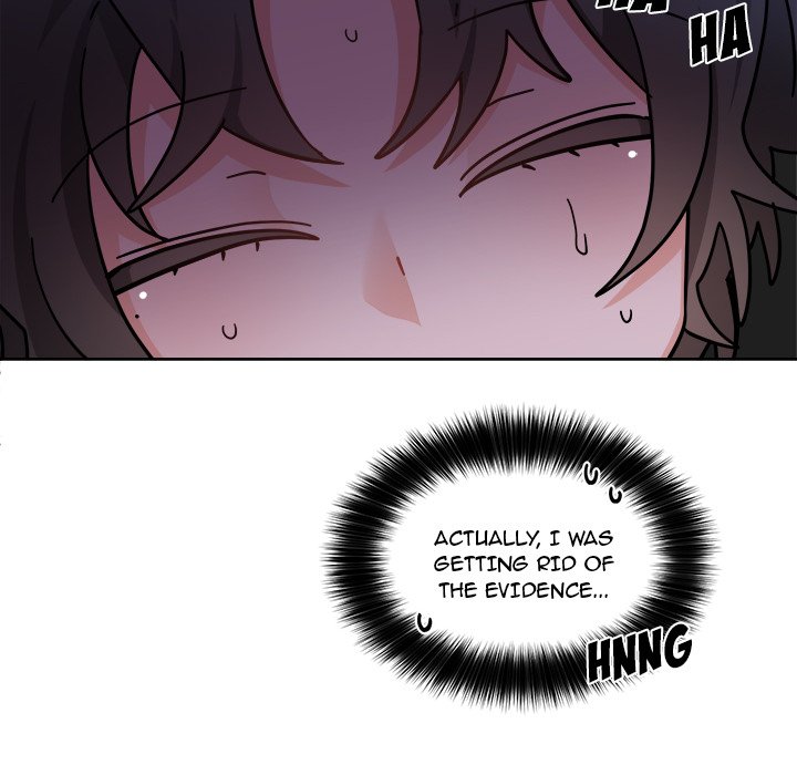 Pheromone Sherbet♥ Chapter 29 image 11