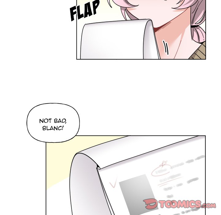 Pheromone Sherbet♥ Chapter 29 image 14