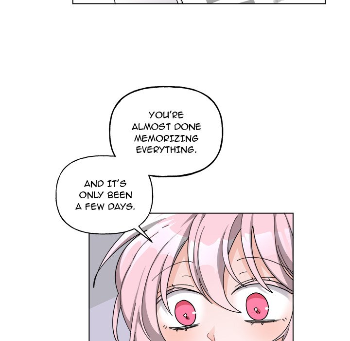 Pheromone Sherbet♥ Chapter 29 image 15
