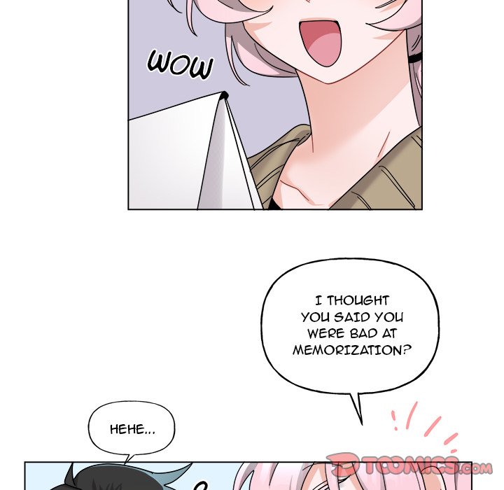 Pheromone Sherbet♥ Chapter 29 image 16