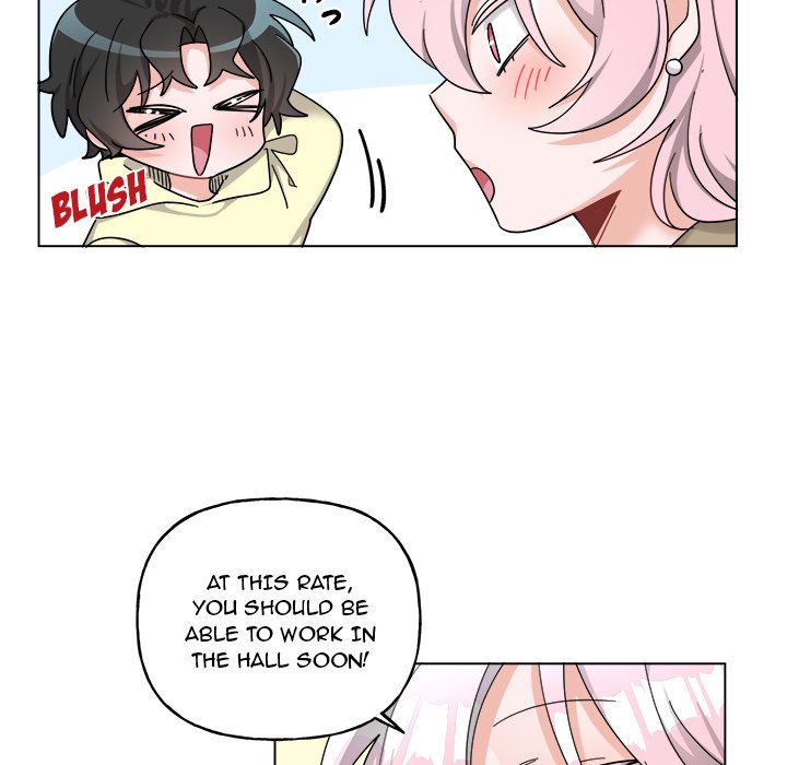 Pheromone Sherbet♥ Chapter 29 image 17