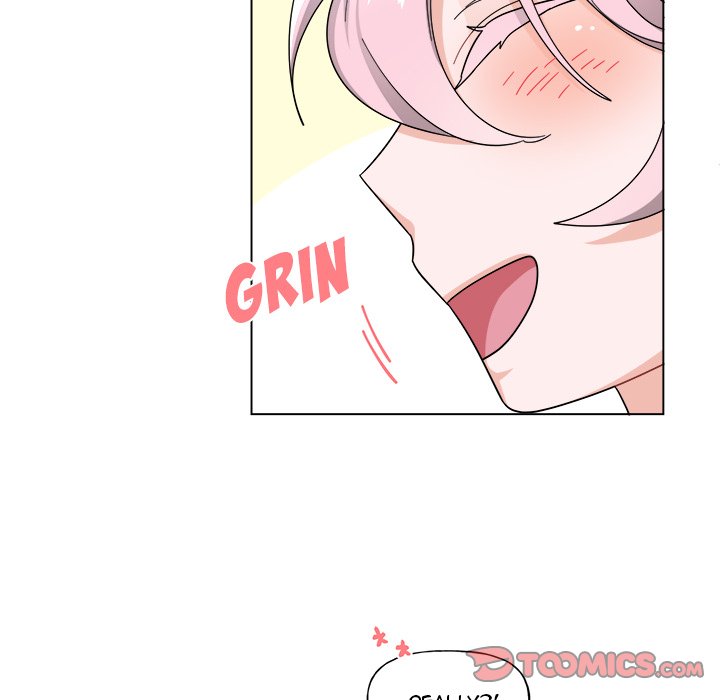 Pheromone Sherbet♥ Chapter 29 image 18