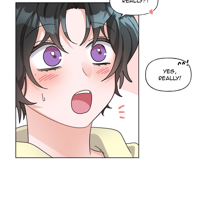 Pheromone Sherbet♥ Chapter 29 image 19
