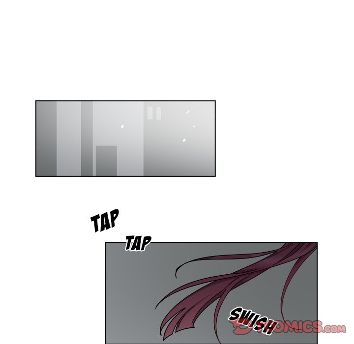 Pheromone Sherbet♥ Chapter 29 image 22