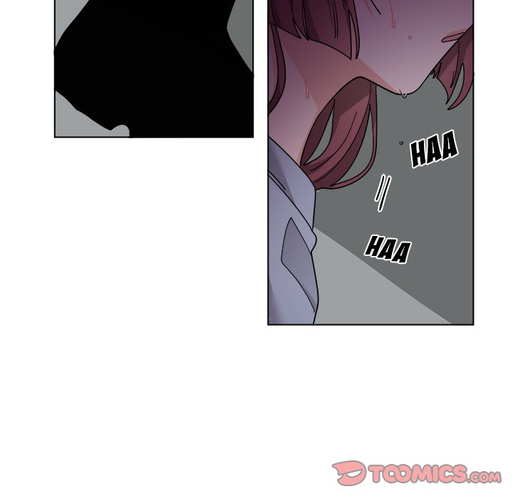 Pheromone Sherbet♥ Chapter 29 image 24