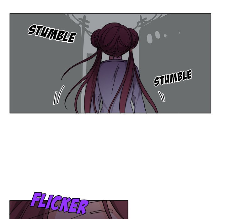 Pheromone Sherbet♥ Chapter 29 image 25