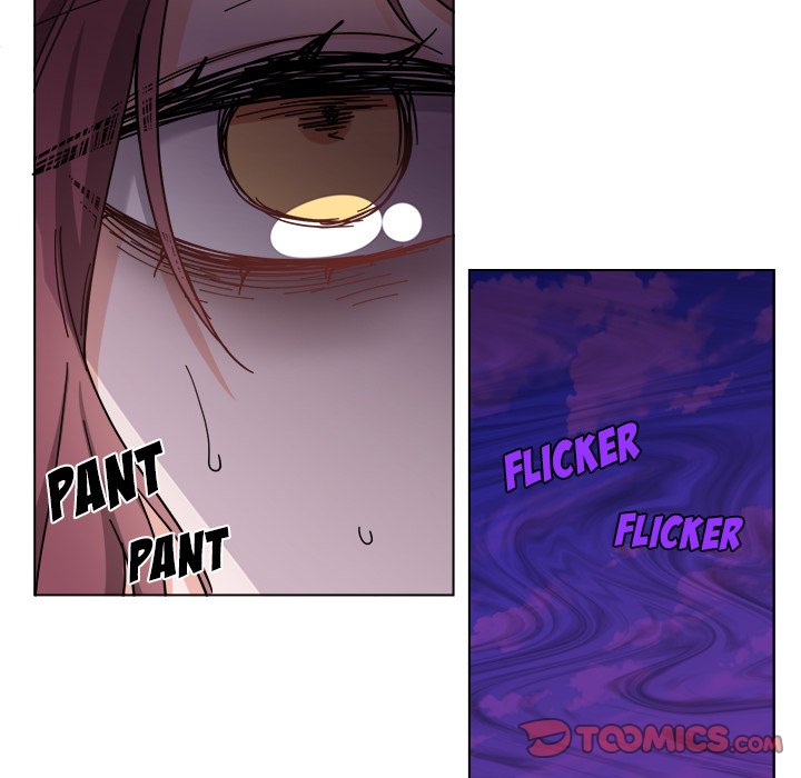 Pheromone Sherbet♥ Chapter 29 image 26