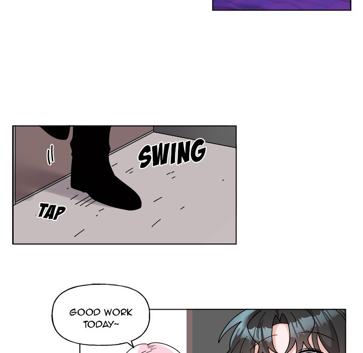 Pheromone Sherbet♥ Chapter 29 image 27