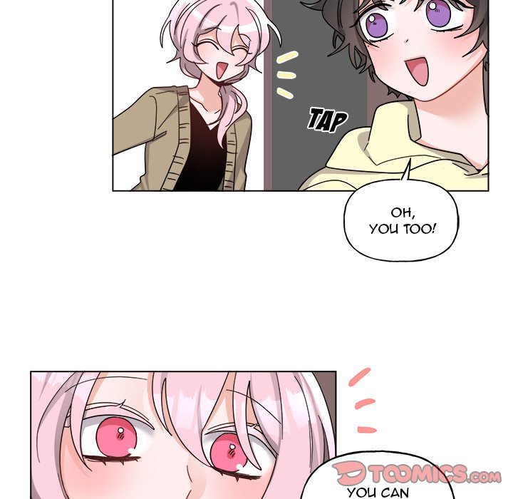 Pheromone Sherbet♥ Chapter 29 image 28