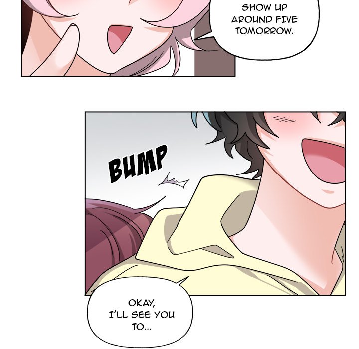 Pheromone Sherbet♥ Chapter 29 image 29