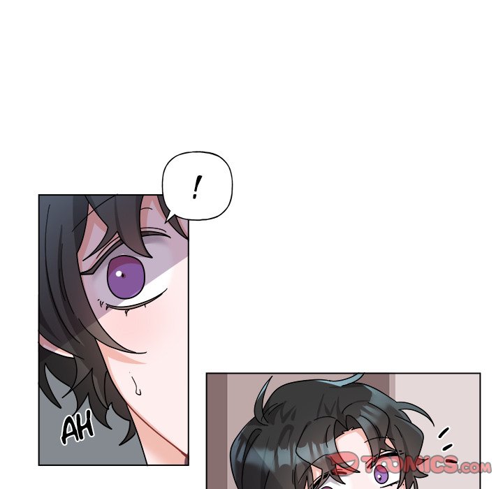 Pheromone Sherbet♥ Chapter 29 image 30
