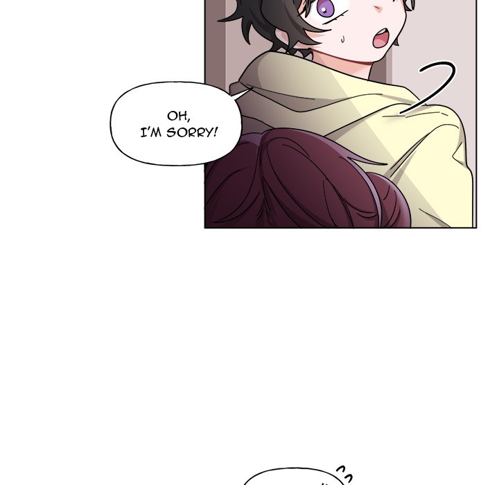 Pheromone Sherbet♥ Chapter 29 image 31