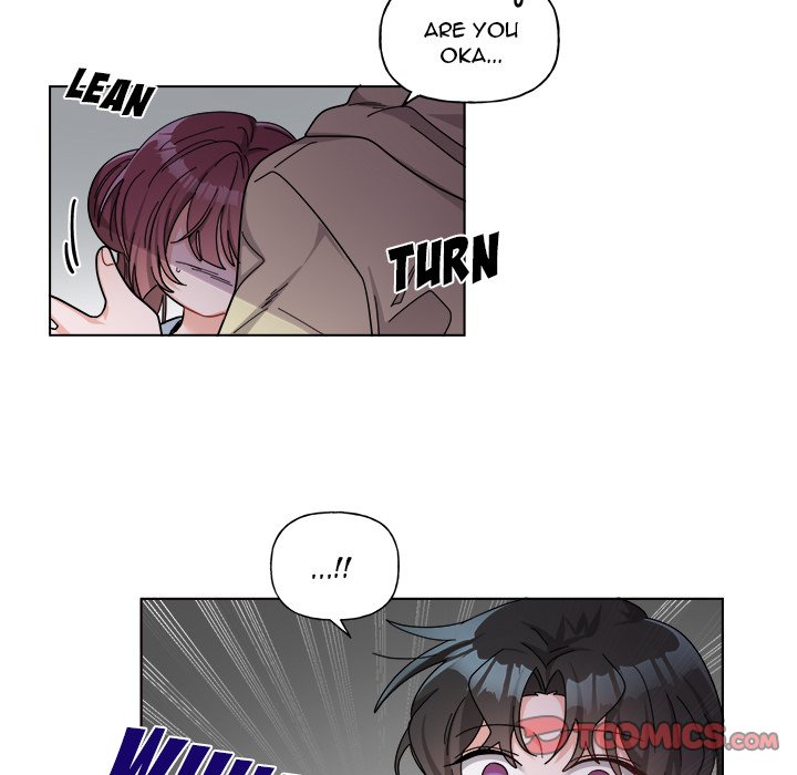 Pheromone Sherbet♥ Chapter 29 image 32