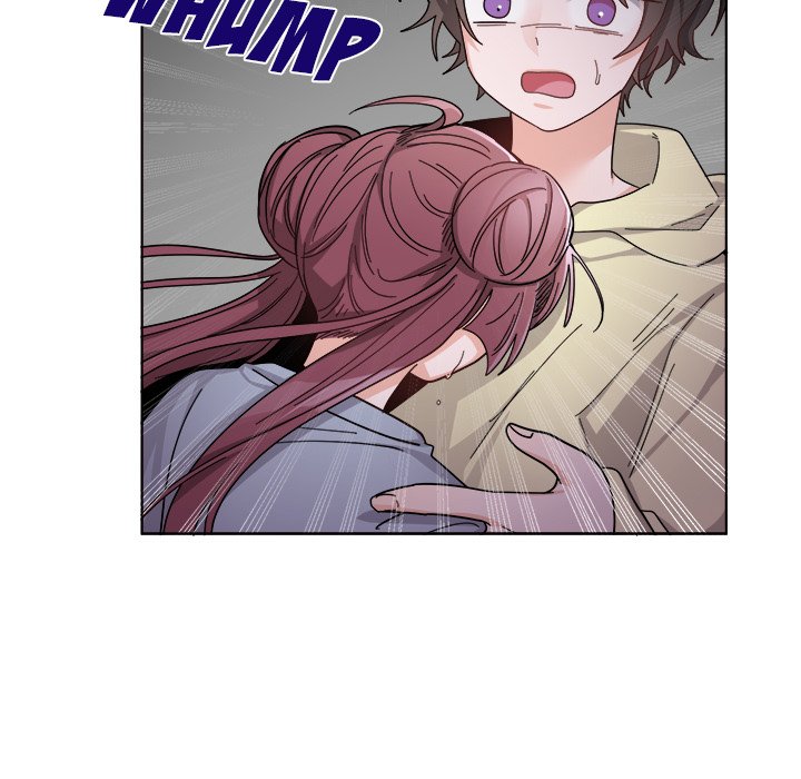 Pheromone Sherbet♥ Chapter 29 image 33