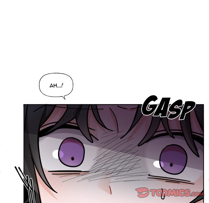 Pheromone Sherbet♥ Chapter 29 image 34