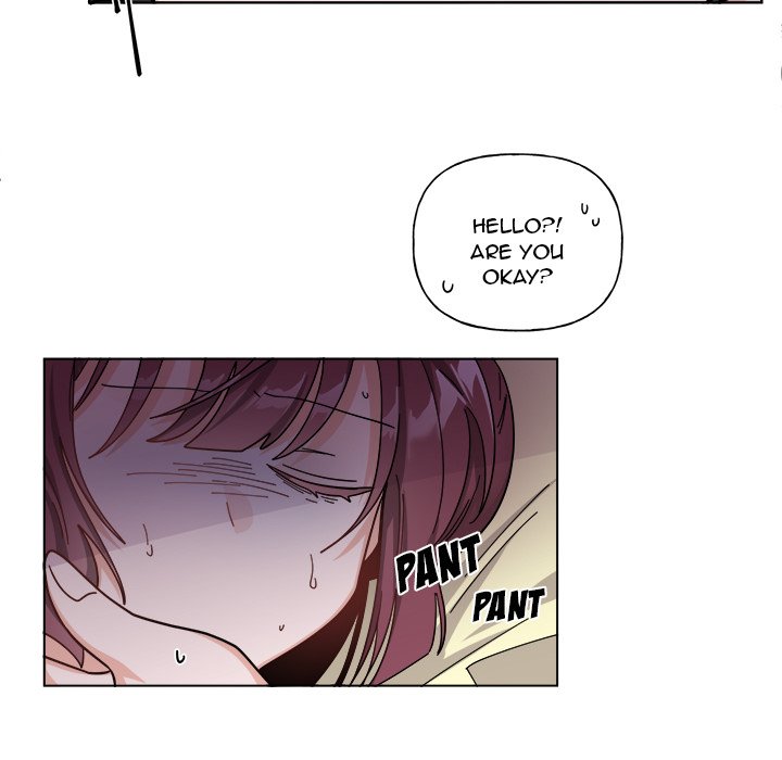 Pheromone Sherbet♥ Chapter 29 image 35