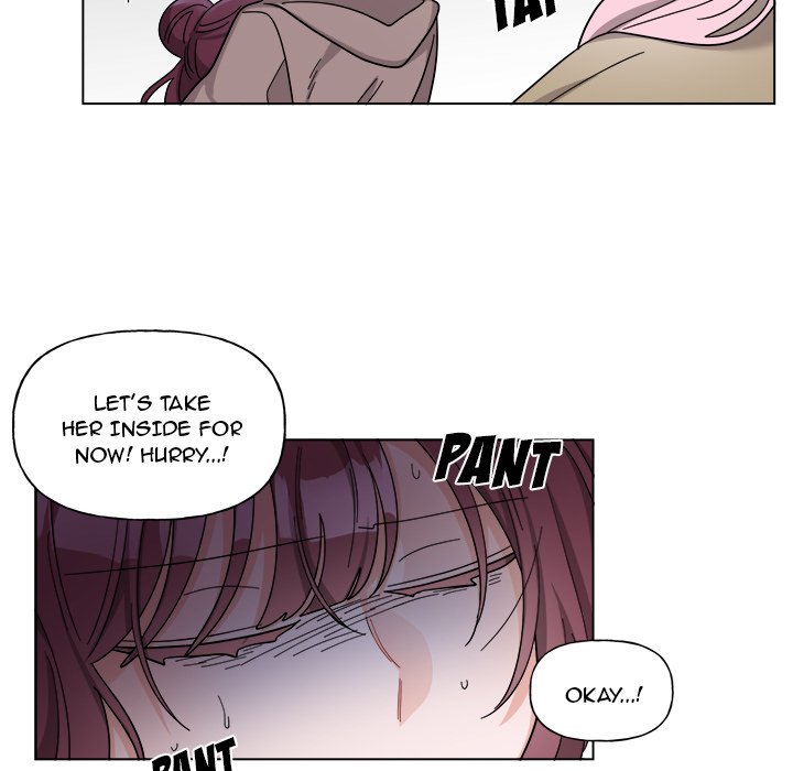 Pheromone Sherbet♥ Chapter 29 image 37