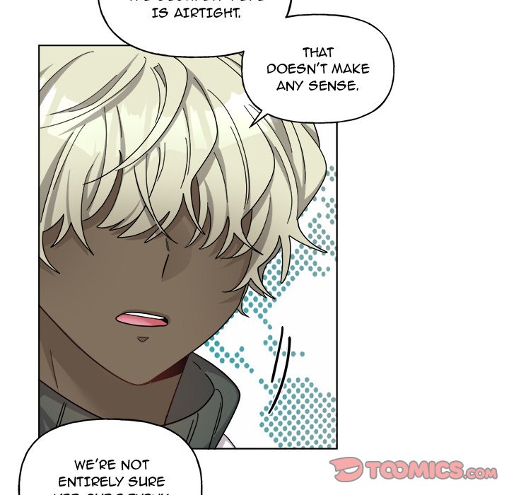 Pheromone Sherbet♥ Chapter 29 image 40