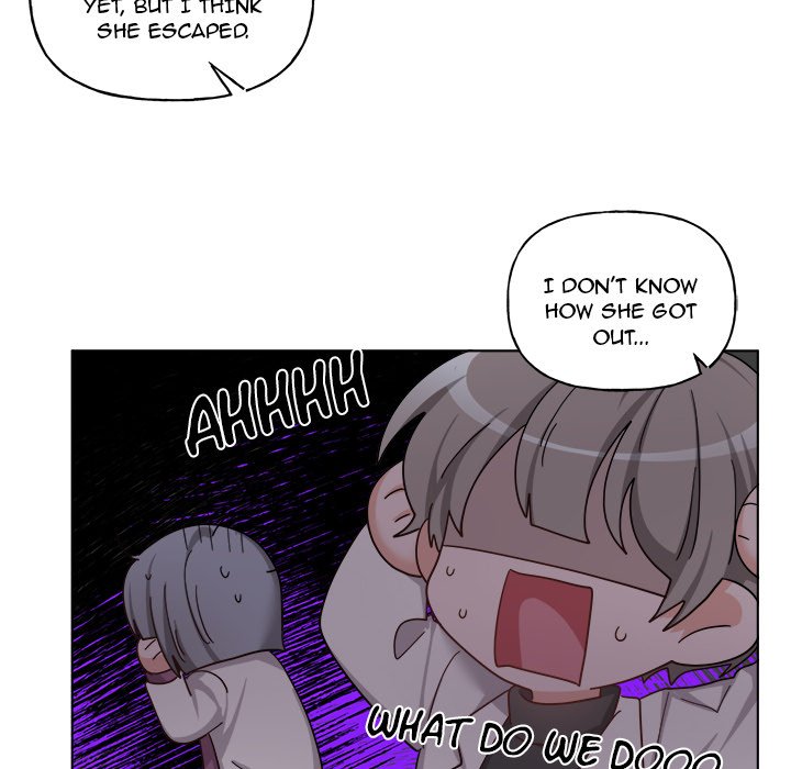Pheromone Sherbet♥ Chapter 29 image 41
