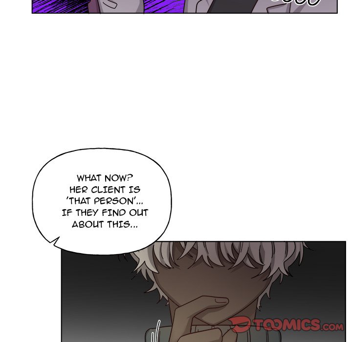 Pheromone Sherbet♥ Chapter 29 image 42