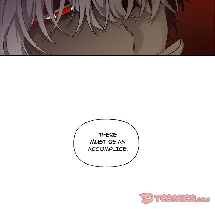 Pheromone Sherbet♥ Chapter 29 image 44