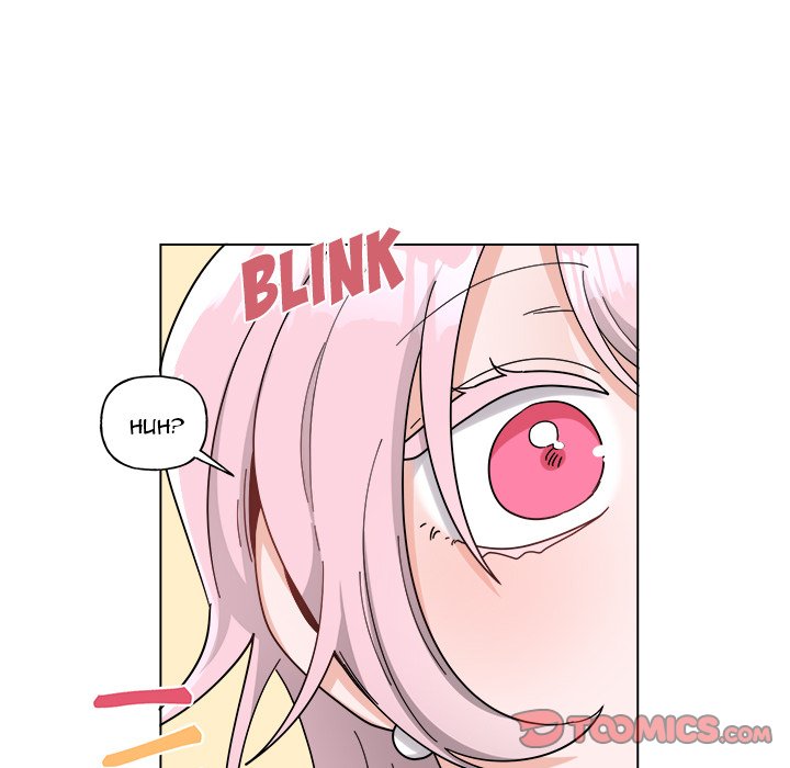 Pheromone Sherbet♥ Chapter 29 image 4