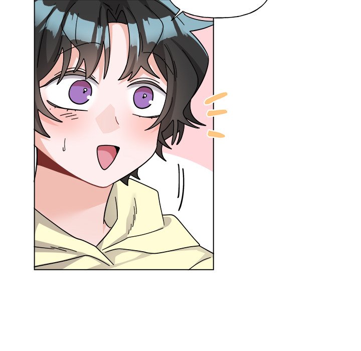 Pheromone Sherbet♥ Chapter 29 image 7