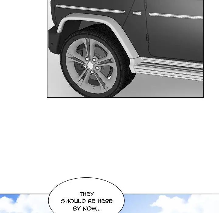 Pheromone Sherbet♥ Chapter 3 image 10
