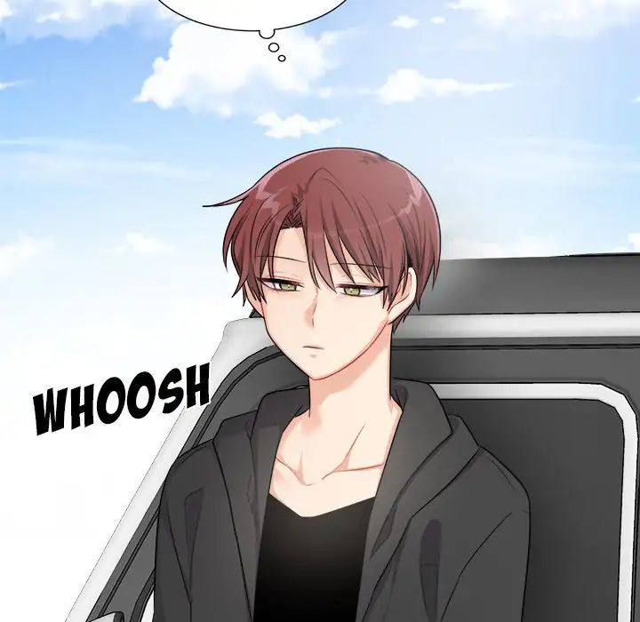 Pheromone Sherbet♥ Chapter 3 image 11