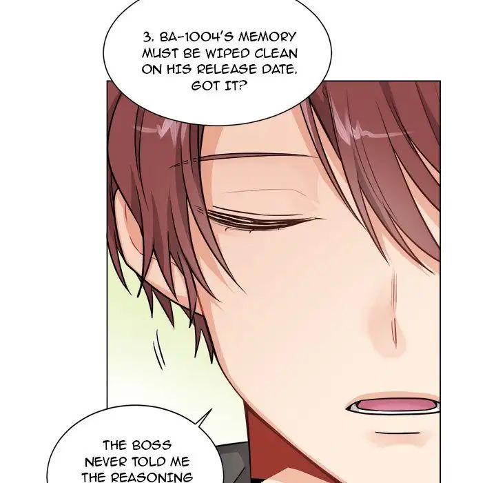 Pheromone Sherbet♥ Chapter 3 image 16