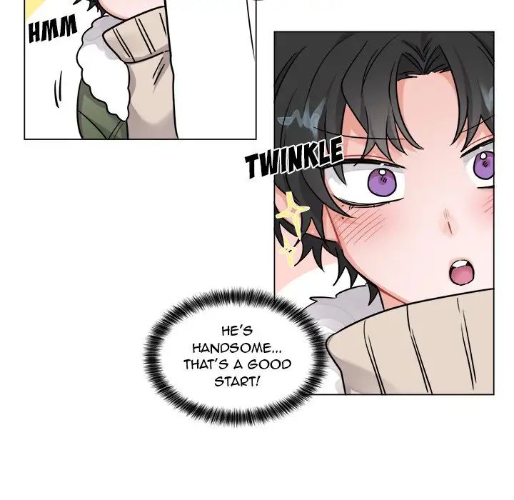 Pheromone Sherbet♥ Chapter 3 image 18