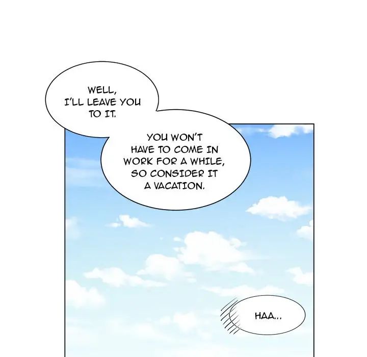 Pheromone Sherbet♥ Chapter 3 image 19
