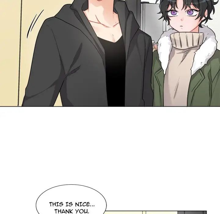 Pheromone Sherbet♥ Chapter 3 image 24