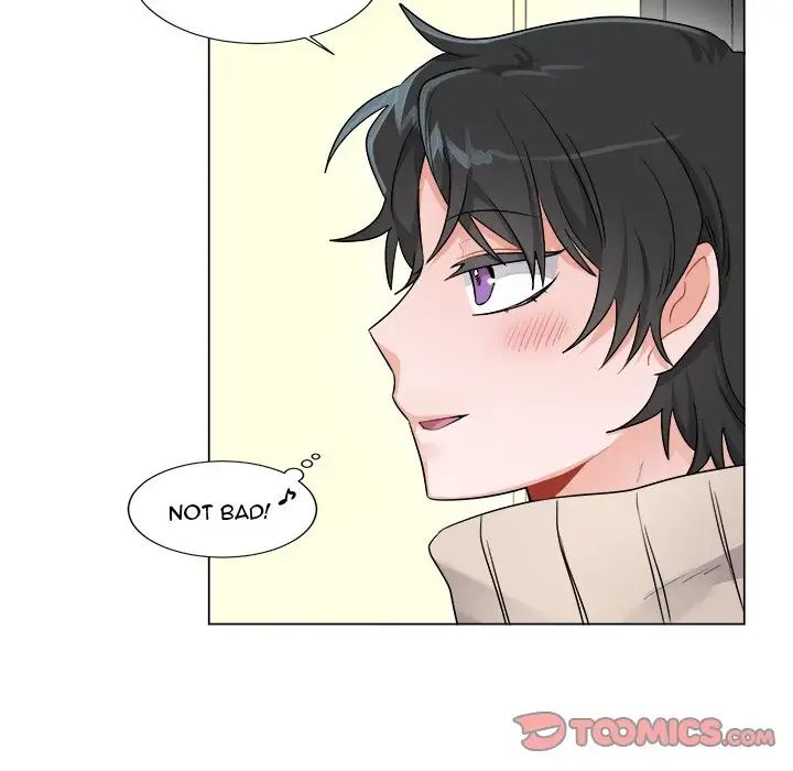 Pheromone Sherbet♥ Chapter 3 image 25