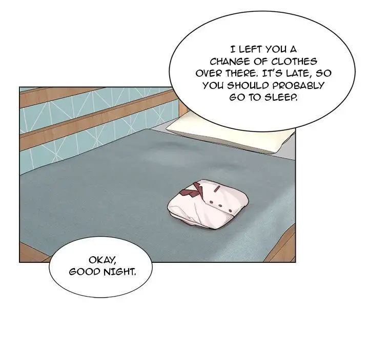 Pheromone Sherbet♥ Chapter 3 image 26