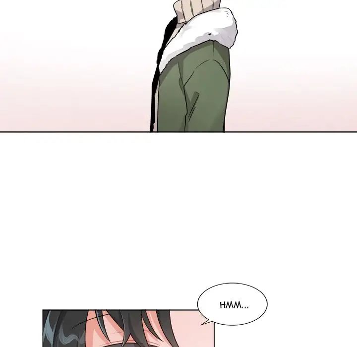 Pheromone Sherbet♥ Chapter 3 image 28