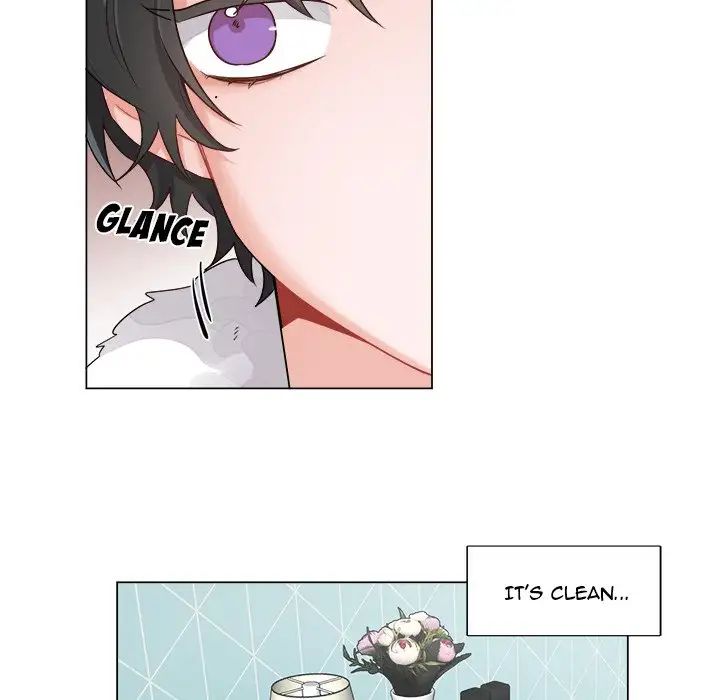 Pheromone Sherbet♥ Chapter 3 image 29